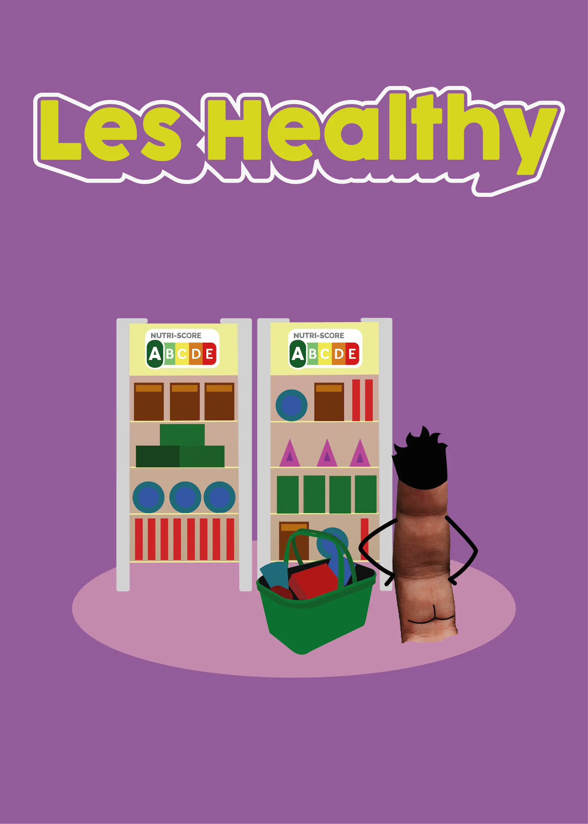 les healthy